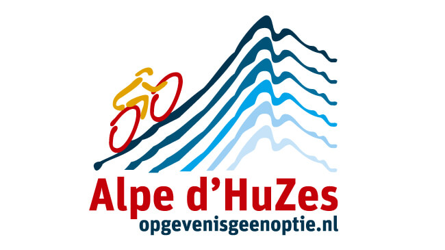 Twents Genot trotse sponsor Alpe d’HuZes
