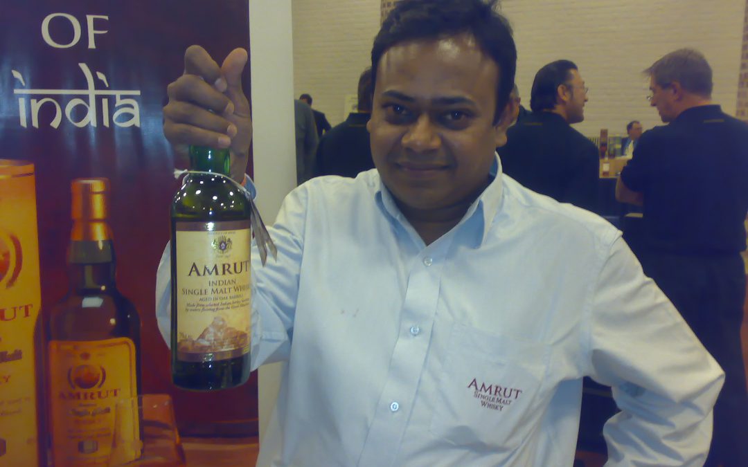 Whiskyproeverij Haaksbergen