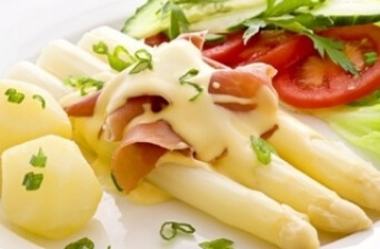 De beste aspergewijnen, recepten en tips!