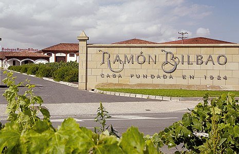 Nieuw: Ramon Bilbao Monte Blanco Verdejo