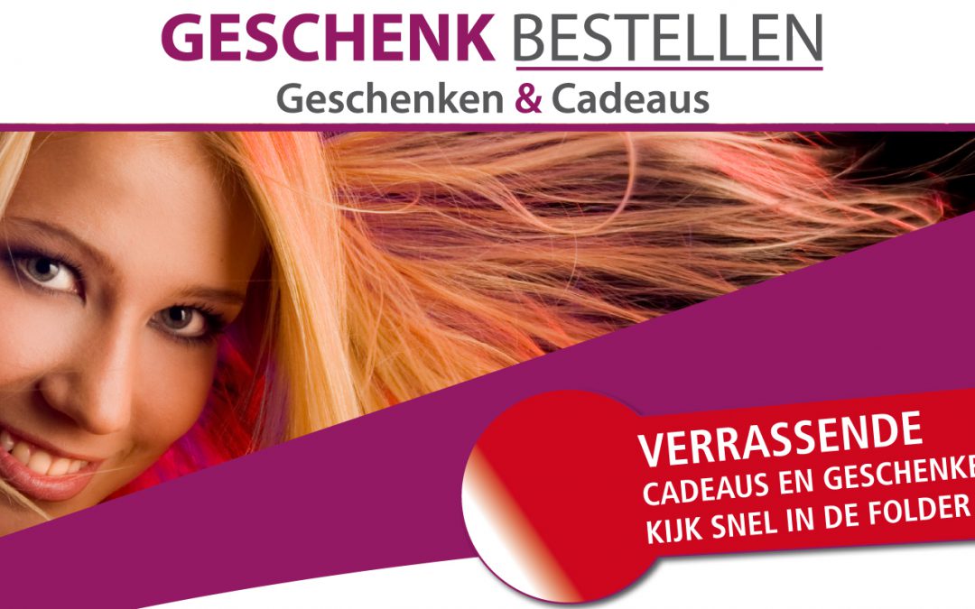 Verrassend aanbod Kerstpakketten & Eindejaarsgeschenken
