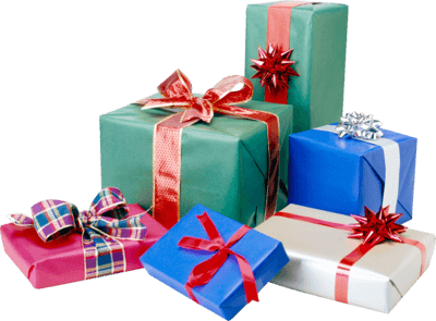 Ruim aanbod eindejaarsgeschenken