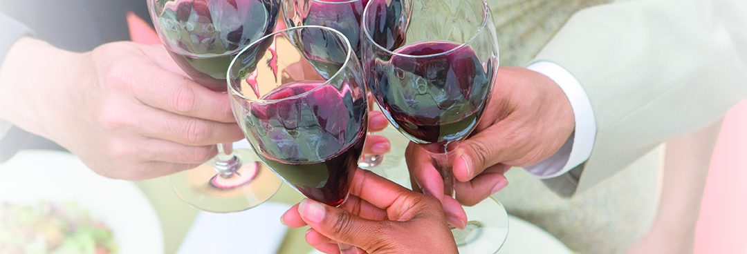 Agenda proeverijen 2017