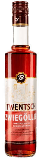 Twentsch Zwiegollie
